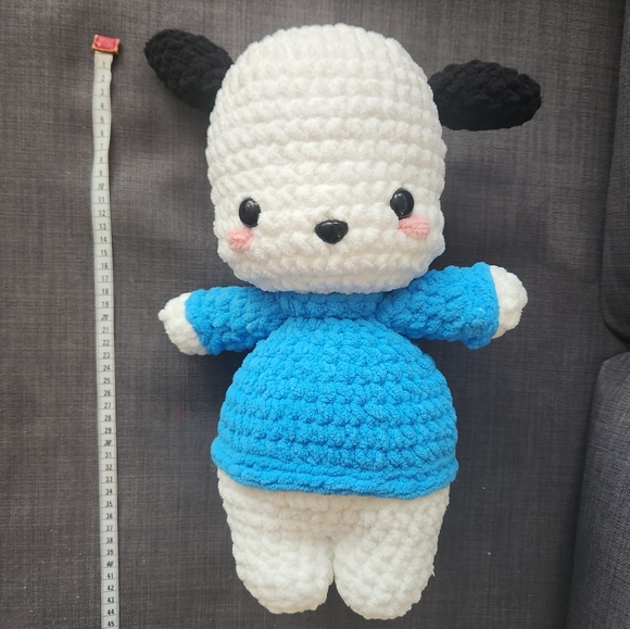 Hello Kitty " Pochacco" - Picture 5 of 5